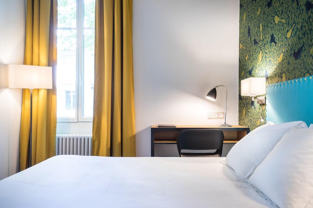 Hotel D'Angleterre Awinion Zewnętrze zdjęcie