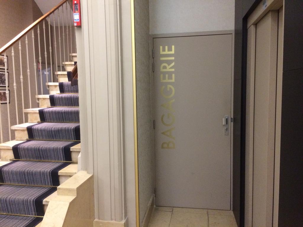 Hotel D'Angleterre Awinion Zewnętrze zdjęcie